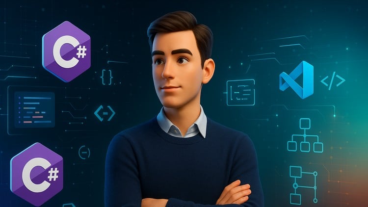 C# Developer Practice Test 2025 - SilkCourses.com