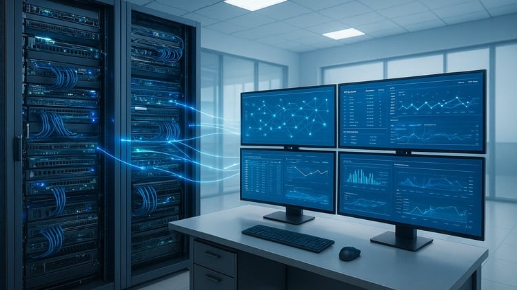 Cisco CCNP Enterprise Core ENCOR Mock Exam Prep - SilkCourses.com