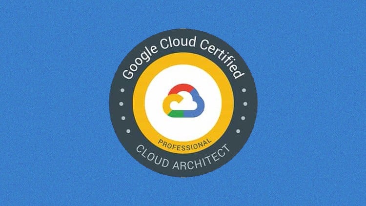 Google Certified Professional Cloud Architect Exam 2025 - SilkCourses.com