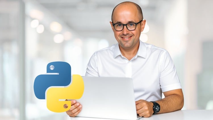 Python Fast Entry: Programming for Everyone - SilkCourses.com