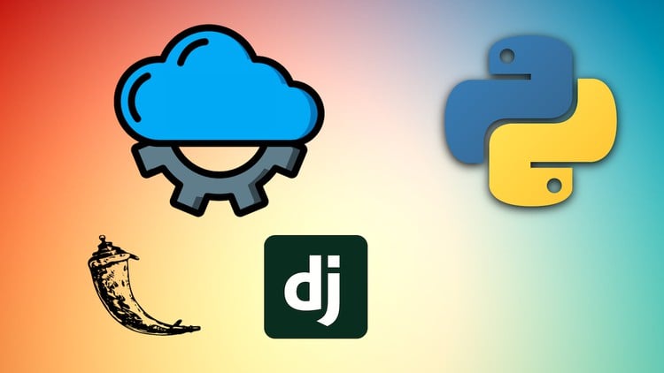 Python RestAPI Programming with Flask and Django - SilkCourses.com