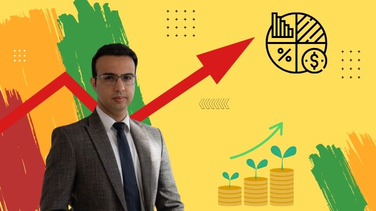 The Complete Investing And Stock Trading Course Guide - SilkCourses.com