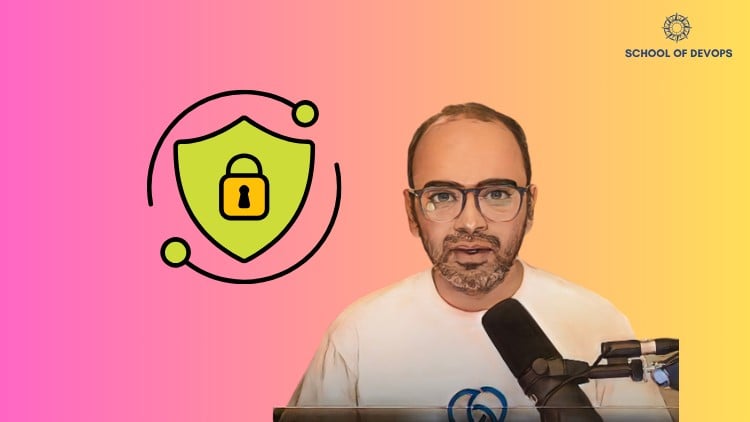 Ultimate DevSecOps Bootcamp by School of Devops - SilkCourses.com