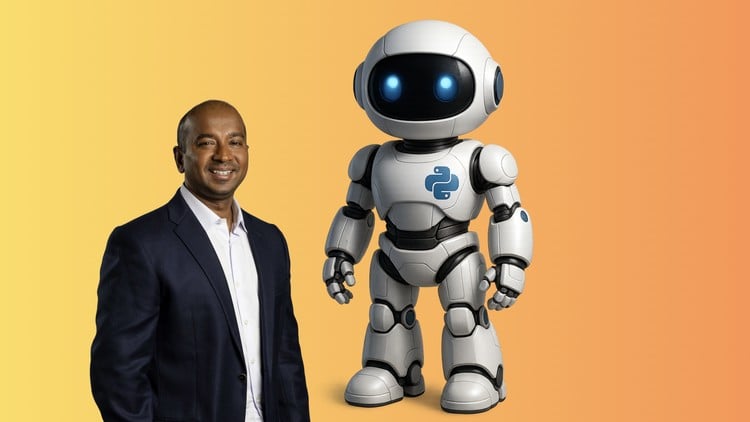 Full-Stack AI Engineer 2026: ML, Deep Learning, GenerativeAI ...
