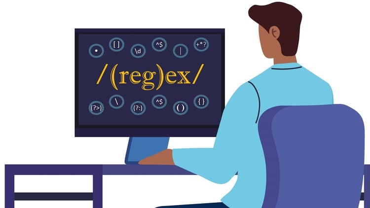 Regular Expressions (Regex): Full Guide to Text Manipulation ...