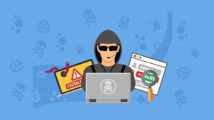 Creating A Keylogger For Ethical Hackers