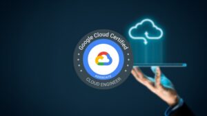 Google Certified Associate Cloud Engineer Practice Test 2023