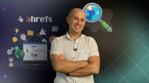 Link building. Build links that boost the site traffic!