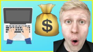 MAKE MONEY FROM HOME WRITING WORDS (Copywriting Course)