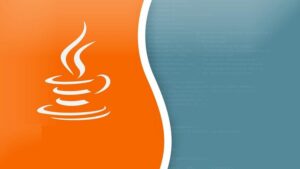 The Java Course – Learn From Scratch