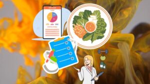 Weight Loss Class, MODULE 02 : The Application