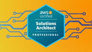 AWS Certified Solutions Architect – Professional 2023