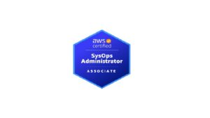 AWS Certified SysOps Administrator Associate Mock Exam