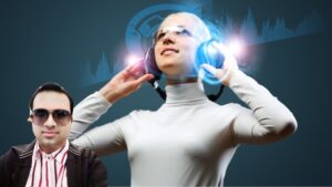 Artificial Intelligence Powered Audiobook Creation Course