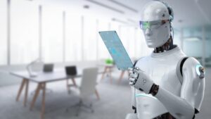 Artificial Intelligence in Web Design + Live Class