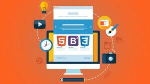 Basics Web Design Course For Beginners
