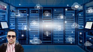Build your own powerful super-computer on cloud