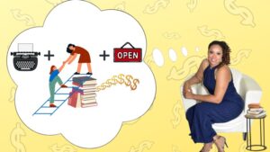 Certified Book Publisher (Accredited)