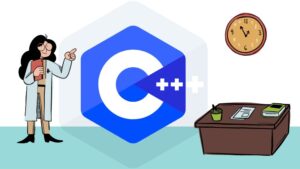 Certified Professional in C++ Programming – Practice Test