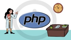 Certified Professional in PHP Language – Practice Test
