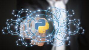 Data Science: Python for Data Analysis Full Bootcamp