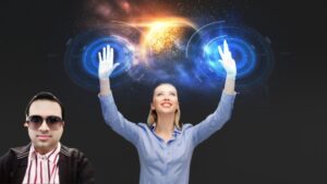 Digishock 2.0: Learn Machine Learning (No Coding)