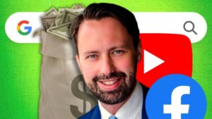 Digital Marketing Mastery 2023 with Dekker Fraser, MBA