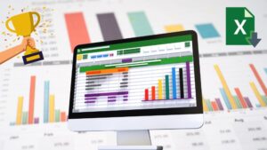 Excel Mastery: 4 Proven Practice Tests for Exam Success 2023