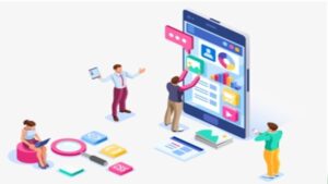 Master in End to End Solutions Design and Development