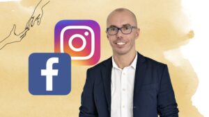 Facebook Ads & Instagram Ads Course 2023: The Art of Selling