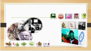 General bacteriology a concise course