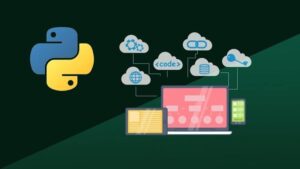 Learn Python From Scratch