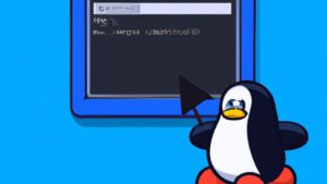 Linux Basics – Operating sytem & Basic Terminal commands