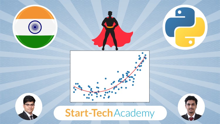 Machine Learning Basics in Hindi हिंदी - Regression Analysis ...