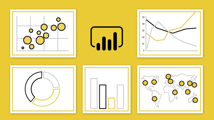 Microsoft Power BI Practice Tests And Interview Questions - SilkCourses.com