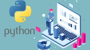 Python Course 2023 Learn by Python Projects & Python Quizzes