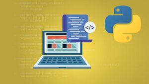 Python For Kids – 30 Minutes Course!