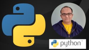 Python Programming Complete Beginners Course Bootcamp 2024
