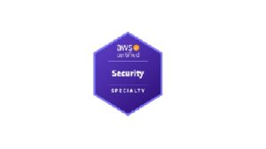 SCS-C01: AWS Certified Security Specialty Mock Exam