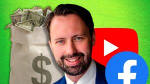 Social Media Marketing Advertising with Dekker