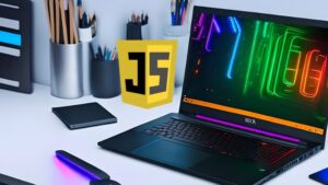 The Complete Modern Javascript course for beginners 2023
