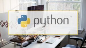 The Python Developer Essentials Immersive Bootcamp for 2024