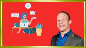 Work Life Balance With Neuroscience & Time Management