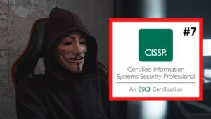2023 CISSP Exam: All Domains Covered – 150 Ques