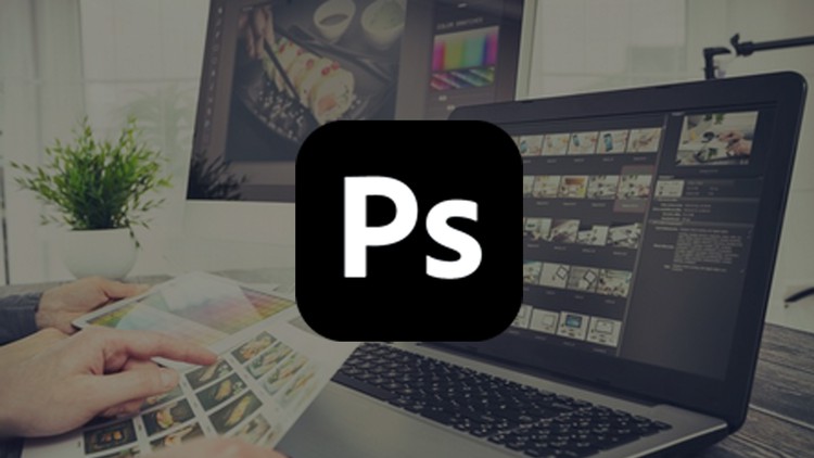 Adobe Photoshop Automate - SilkCourses.com