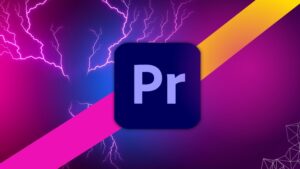 Adobe Premiere Pro CC For Video Editing – Novice to Expert