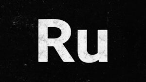 Adobe Premiere Rush Basics