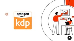 Amazon Self Publishing for Beginners