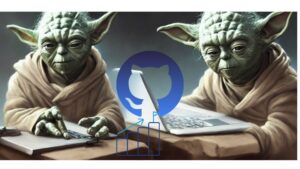 Github Actions: Become the Jedi of CI/CD 2023