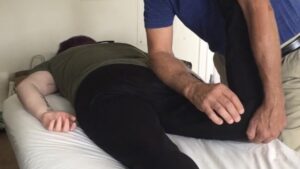 Breaking Hip Pain Patterns Home Study 2 CEU NCBTMB 1000799